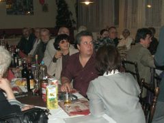 Az évösszegző hallgatósága