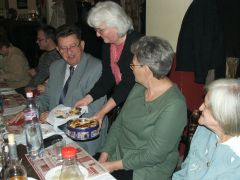 Mátrai Gyuriék is sorra kerültek