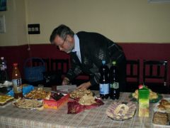 Meglepetés készül...