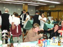 Jól éreztük magunkat