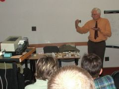 Élőgomba határozás - voltak érdekességek is