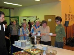 Mindenki a gombalevest itélte legjobbnak