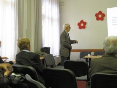 2013.05.27 - Dr. Jancsó Gábor előadása - válogatás a "Mikológiai érdekességek" sorozatból