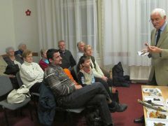 Gombahatározásra is sor került