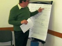 Dr. Rémiás Tibor a mikológia történetéről