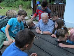 Nagyító alatt a metszet