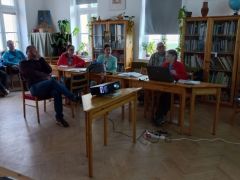 Merthogy nemcsak gomba van a világon!