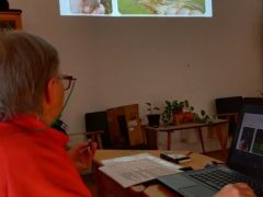 Mi mindent nem látunk, ami köröttünk él!