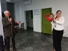 Íme a vándorkosár - ki fogja jövőre megtölteni?