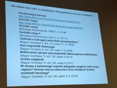 Irodalom ajánlás - hasznos lehet