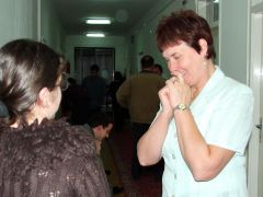 Elmélyült pillanatok