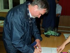 Vadán László szintén jeles!