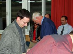 Demeter Zoltán - gratulálunk!