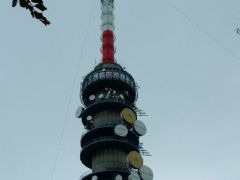 Felmentünk ám oda is!