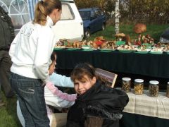 Akik az alsó szintet is végignézték...