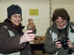 Baska kedvenc taplója