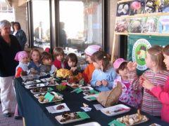 Azt sem tudjuk, hová nézzünk!