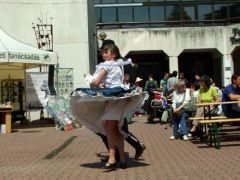 No! Jó meleg lett így dél felé...