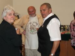 Meglepetés! Itt a fotós bácsi!