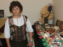 Látogatónk a kórusból