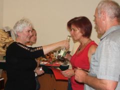 A szarvasgombás ágyaspálinka illata