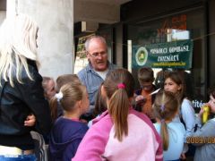 Most éppen Béres János értékeli a tesztet