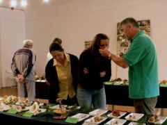 Tessék csak megszagolni!