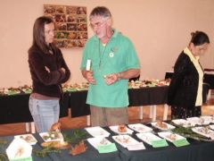 Beszélgessünk róla!