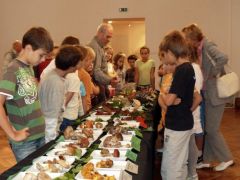 Béres János ismerős helyzetben...