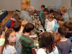 Sokan voltak, de mi keveselltük...