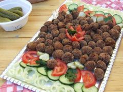 Gombafasírt, csak saját fogyasztásra!