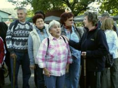 Vera vezetésével indul az egyik gyűjtőtúra