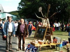 Hogy itt mi minden látható!