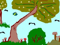 Bellus Fanni 7.b - II.hely