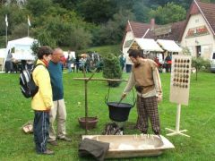 Nem mindig egyértelmű, ki mit csinál...