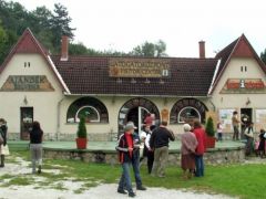 Amikor nem a barlang az atrakció...