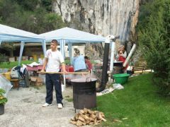 Üstök és technikák...