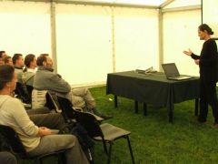 Hudák Kati a hagyományos gyümölcsökről