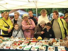 Kicsik - nagyok, folyamatos sorokban