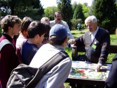 Így keletkezik a bocskor...