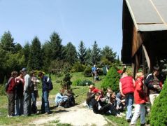 Értékelésre várva