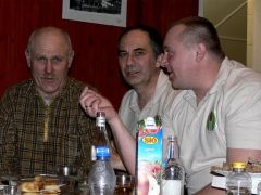 Beszélgetés erről-arról