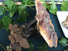 A híres összenőtt pecsétviasz hármas!