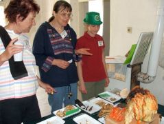 Ők azért már sok fajt ismertek...