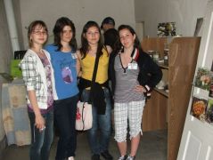 Akik "nagyon sokat segítettek"...