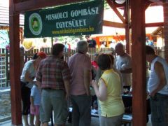 Feldobtuk a hétvége hangulatát Garadnán!