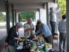 Hát akkor kezdjük a kipakolást!