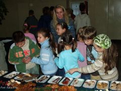 Vigyázzatok, gyerekek!