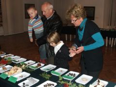 Családi programként...