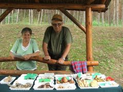 Zsófi és Rozibá`, a mindenesek